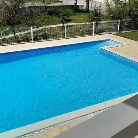 Apartamento Premium 1 Rcb Da Rocha Portimão