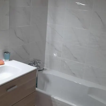 Premium 1 Rcb Da Rocha Apartamento *