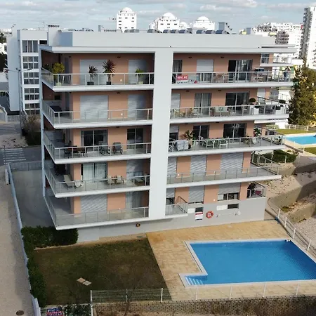 Apartamento Premium 1 Rcb Da Rocha