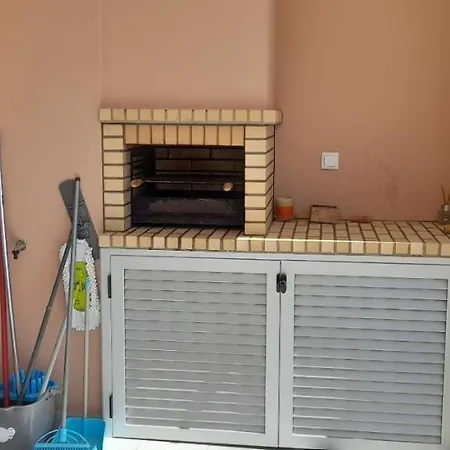 Premium 1 Rcb Da Rocha Appartement