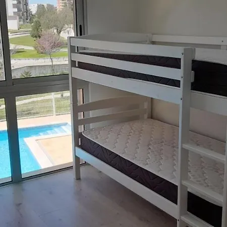Apartment Premium 1 Rcb Da Rocha